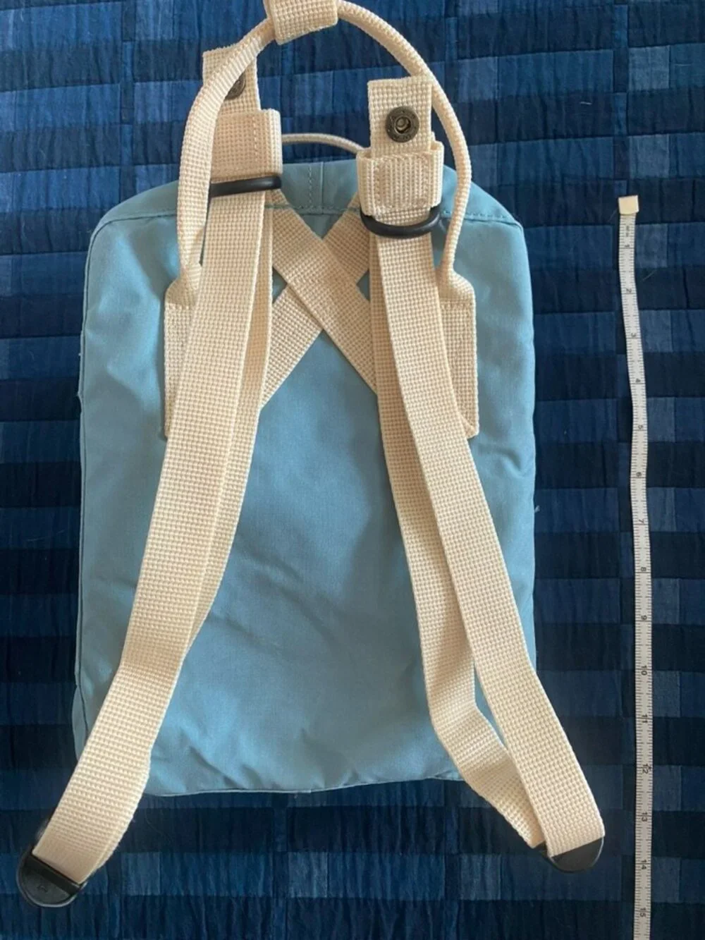 Fjällräven Kanken mini backpack